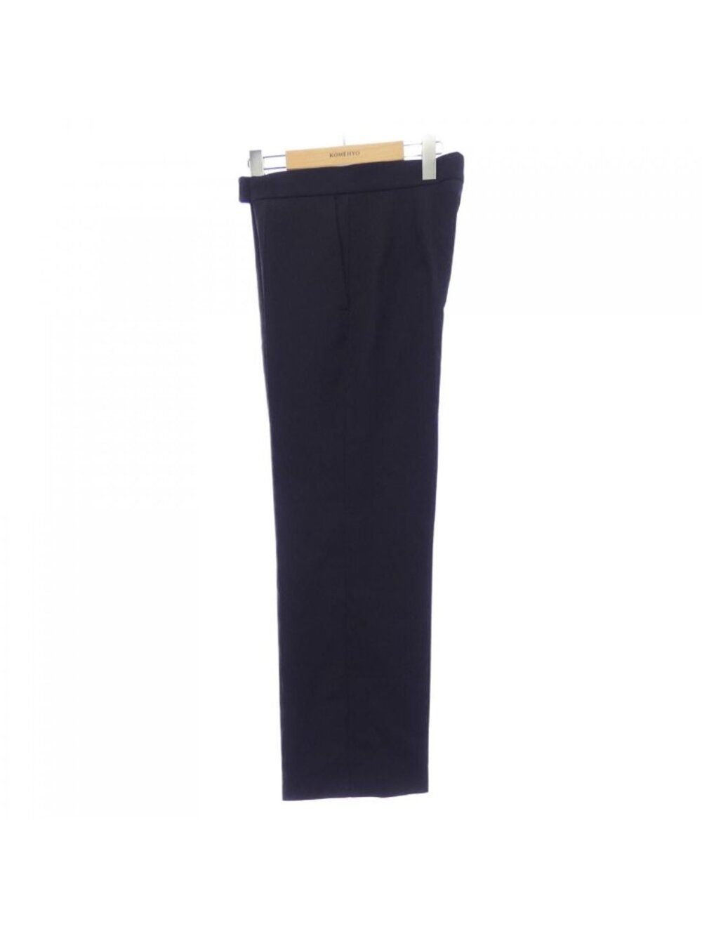 Celine 2 Pants Black